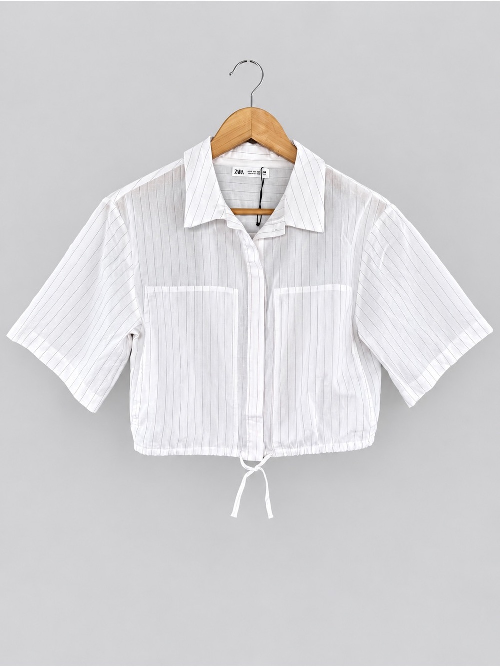 🎉5 for $45🎉 zara top blouse girls size 11/12